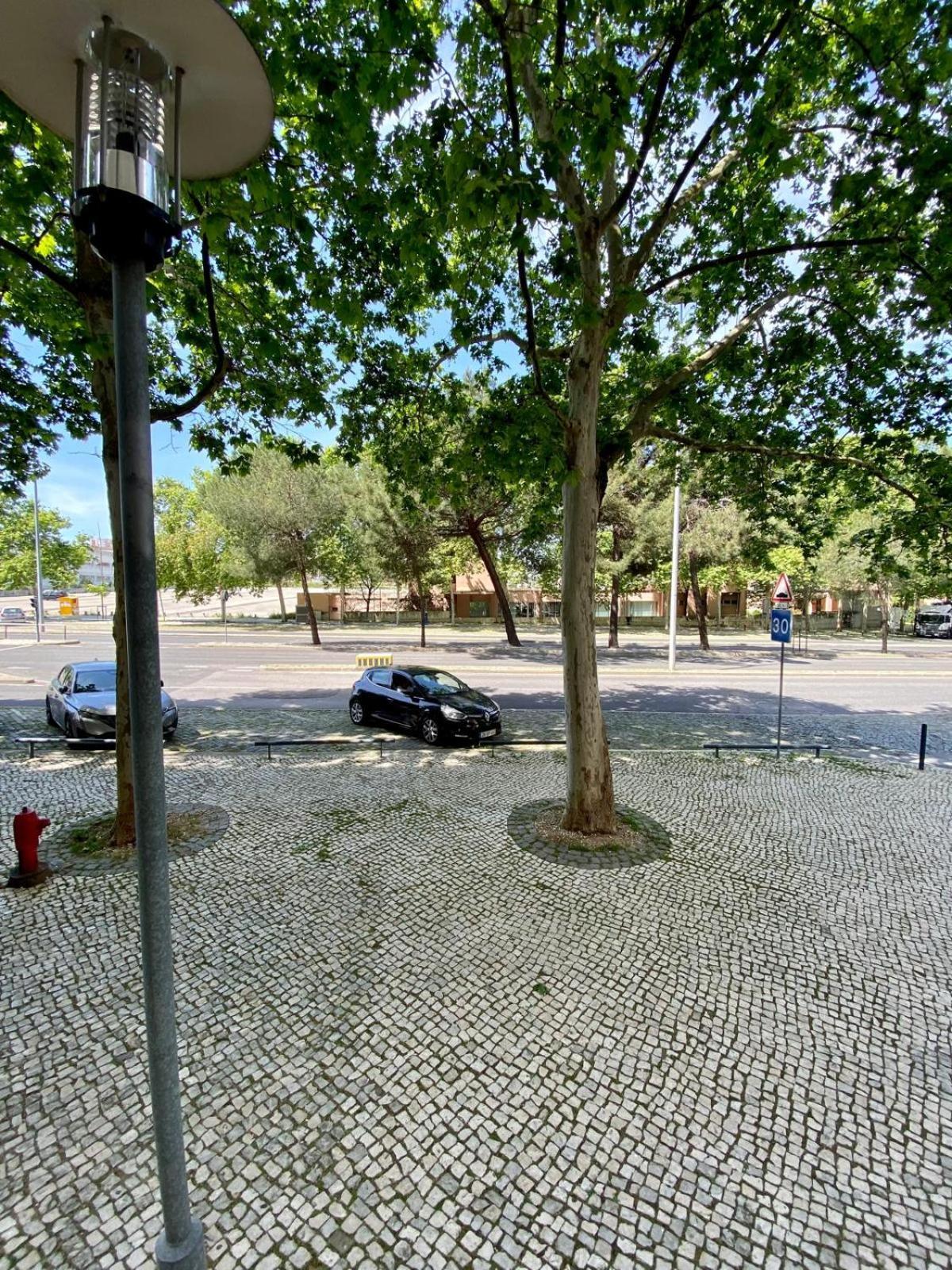 Expo House Lisboa Exterior foto